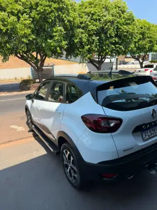 RENAULT-CAPTUR-1.6 16V SCE FLEX LIFE X-TRONIC RENAULT-CAPTUR-2018