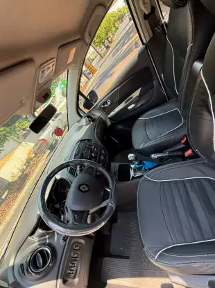 RENAULT-CAPTUR-1.6 16V SCE FLEX LIFE X-TRONIC RENAULT-CAPTUR-2018