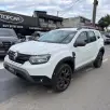 RENAULT DUSTER 1.6 16V SCE FLEX ICONIC PLUS X-TRONIC RENAULT DUSTER 1.6 16V SCE FLEX ICONIC PLUS X-TRONIC