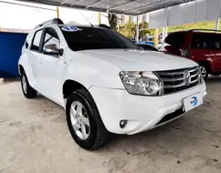 RENAULT DUSTER 1.6 DYNAMIQUE 4X2 16V FLEX 4P MANUAL RENAULT DUSTER 1.6 DYNAMIQUE 4X2 16V FLEX 4P MANUAL