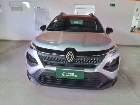 RENAULT KARDIAN 2025 1.0 TCE FLEX EVOLUTION EDC