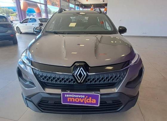 RENAULT KARDIAN 1.0 TCE FLEX EVOLUTION EDC