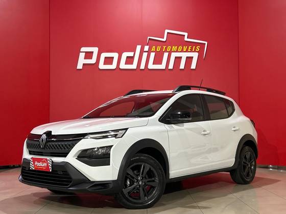RENAULT KARDIAN 1.0 TCE FLEX EVOLUTION EDC