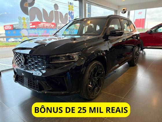 RENAULT KOLEOS 1.5 TURBO HEV ESPRIT ALPINE DHT