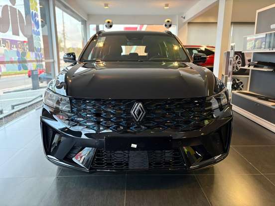 RENAULT-KOLEOS-1.5 TURBO HEV ESPRIT ALPINE DHT RENAULT-KOLEOS-2026