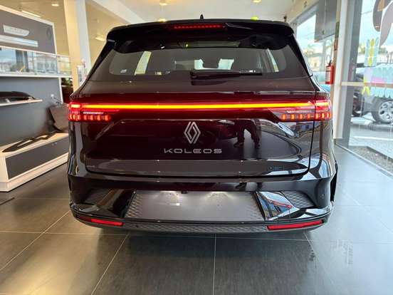RENAULT-KOLEOS-1.5 TURBO HEV ESPRIT ALPINE DHT RENAULT-KOLEOS-2026