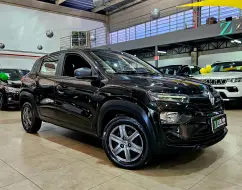 RENAULT KWID 1.0 12V SCE FLEX ZEN MANUAL RENAULT KWID 1.0 12V SCE FLEX ZEN MANUAL