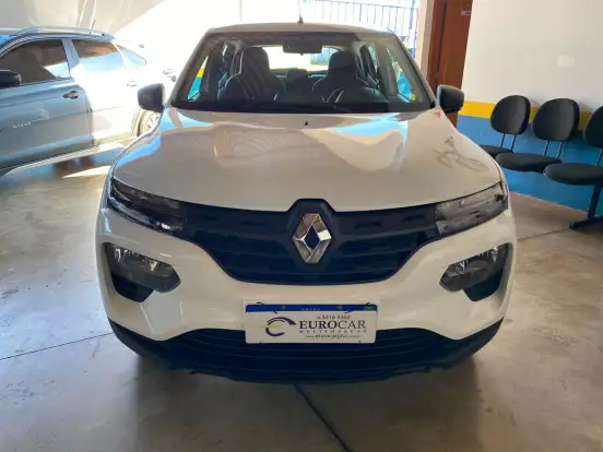 RENAULT-KWID-1.0 12V SCE FLEX ZEN MANUAL RENAULT-KWID-2025