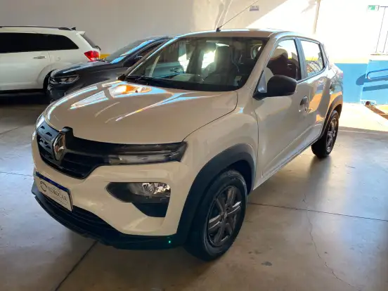 RENAULT-KWID-2025