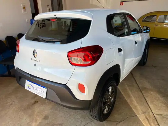 RENAULT-KWID-1.0 12V SCE FLEX ZEN MANUAL RENAULT-KWID-2025