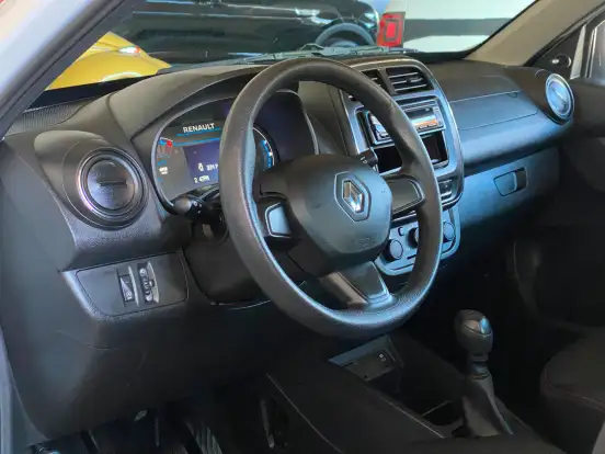 RENAULT-KWID-1.0 12V SCE FLEX ZEN MANUAL RENAULT-KWID-2025