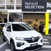 RENAULT KWID 1.0 12V SCE FLEX OUTSIDER MANUAL RENAULT KWID 1.0 12V SCE FLEX OUTSIDER MANUAL