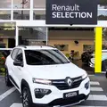 RENAULT KWID 1.0 12V SCE FLEX OUTSIDER MANUAL RENAULT KWID 1.0 12V SCE FLEX OUTSIDER MANUAL