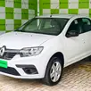 RENAULT LOGAN 1.0 12V SCE FLEX LIFE MANUAL RENAULT LOGAN 1.0 12V SCE FLEX LIFE MANUAL