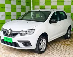 RENAULT LOGAN 1.0 12V SCE FLEX LIFE MANUAL RENAULT LOGAN 1.0 12V SCE FLEX LIFE MANUAL