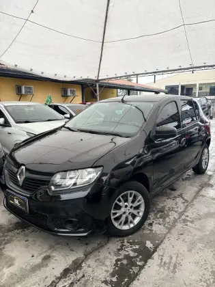 RENAULT SANDERO 1.0 12V SCE FLEX AUTHENTIQUE MANUAL RENAULT SANDERO 1.0 12V SCE FLEX AUTHENTIQUE MANUAL