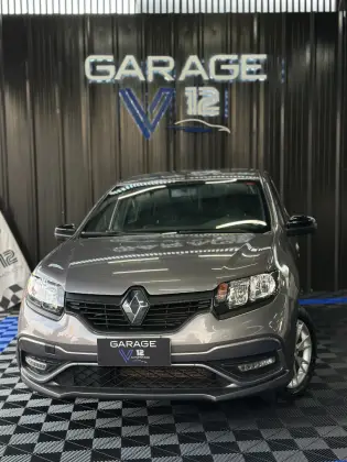 RENAULT SANDERO 1.0 12V SCE FLEX S EDITION MANUAL