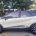 RENAULT CAPTUR 1.6 16V SCE FLEX INTENSE X-TRONIC RENAULT CAPTUR 1.6 16V SCE FLEX INTENSE X-TRONIC
