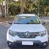 RENAULT DUSTER 1.6 16V SCE FLEX ICONIC X-TRONIC RENAULT DUSTER 1.6 16V SCE FLEX ICONIC X-TRONIC