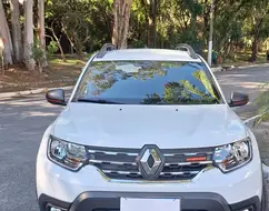 RENAULT DUSTER 1.6 16V SCE FLEX ICONIC X-TRONIC RENAULT DUSTER 1.6 16V SCE FLEX ICONIC X-TRONIC