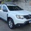 RENAULT DUSTER 1.6 16V SCE FLEX ZEN MANUAL RENAULT DUSTER 1.6 16V SCE FLEX ZEN MANUAL
