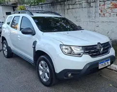 RENAULT DUSTER 1.6 16V SCE FLEX ZEN MANUAL RENAULT DUSTER 1.6 16V SCE FLEX ZEN MANUAL