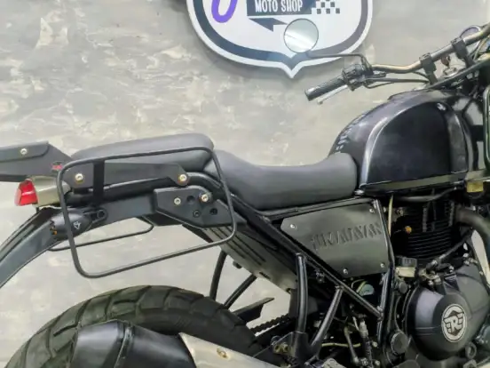ROYAL ENFIELD-HIMALAYAN ROYAL ENFIELD-HIMALAYAN-2019