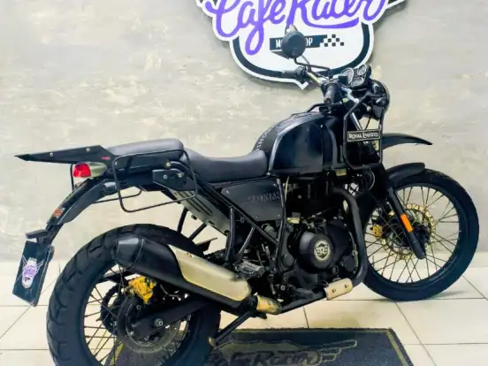 ROYAL ENFIELD-HIMALAYAN ROYAL ENFIELD-HIMALAYAN-2019