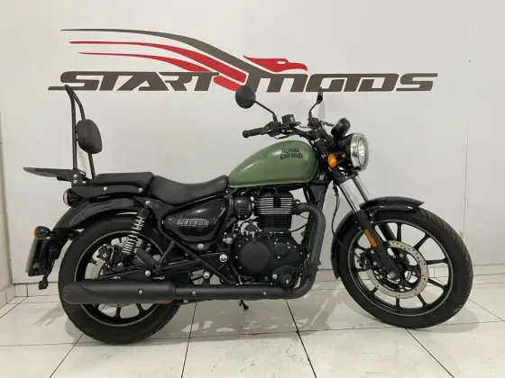 ROYAL ENFIELD METEOR 350 ROYAL ENFIELD METEOR 350
