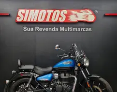 ROYAL ENFIELD METEOR 350 STELLAR ROYAL ENFIELD METEOR 350 STELLAR