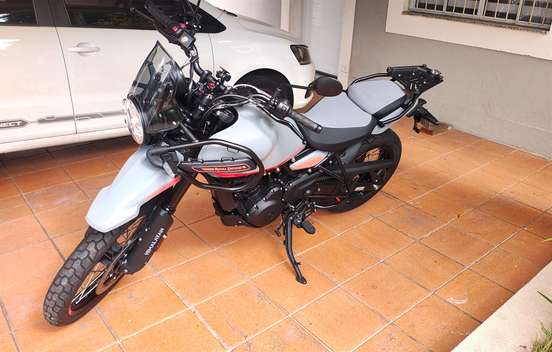 ROYAL ENFIELD-HIMALAYAN 450 SLATE SALT-2025