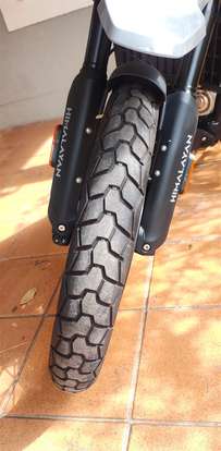 ROYAL ENFIELD-HIMALAYAN 450 SLATE SALT-2025
