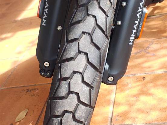 ROYAL ENFIELD-HIMALAYAN 450 SLATE SALT ROYAL ENFIELD-HIMALAYAN 450 SLATE SALT-2025