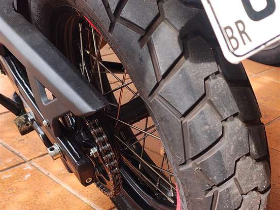 ROYAL ENFIELD-HIMALAYAN 450 SLATE SALT ROYAL ENFIELD-HIMALAYAN 450 SLATE SALT-2025