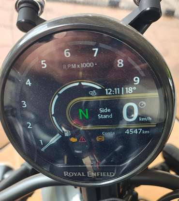 ROYAL ENFIELD-HIMALAYAN 450 SLATE SALT ROYAL ENFIELD-HIMALAYAN 450 SLATE SALT-2025