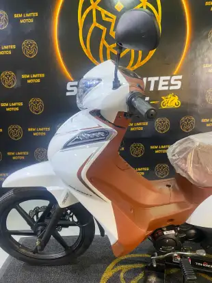 SHINERAY-JET 50 S-2026