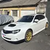 SUBARU IMPREZA 2.0 4X4 16V GASOLINA 4P MANUAL SUBARU IMPREZA 2.0 4X4 16V GASOLINA 4P MANUAL