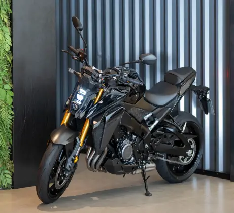 SUZUKI GSX-S1000A ABS SUZUKI GSX-S1000A ABS