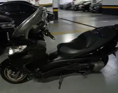 SUZUKI BURGMAN 400 SUZUKI BURGMAN 400