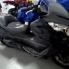 SUZUKI BURGMAN 400 SUZUKI BURGMAN 400