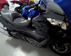 SUZUKI BURGMAN 400 SUZUKI BURGMAN 400