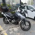 SUZUKI DL 1000 V STROM SUZUKI DL 1000 V STROM