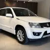 SUZUKI GRAND VITARA 2.0 4X2 16V GASOLINA 4P AUTOMÁTICO SUZUKI GRAND VITARA 2.0 4X2 16V GASOLINA 4P AUTOMÁTICO