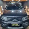 SUZUKI GRAND VITARA 2.0 PREMIUM 4X4 16V GASOLINA 4P AUTOMÁTICO SUZUKI GRAND VITARA 2.0 PREMIUM 4X4 16V GASOLINA 4P AUTOMÁTICO