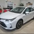 TOYOTA COROLLA 1.8 VVT-I HYBRID FLEX ALTIS PREMIUM CVT TOYOTA COROLLA 1.8 VVT-I HYBRID FLEX ALTIS PREMIUM CVT