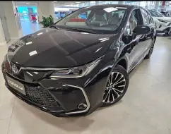 TOYOTA COROLLA 1.8 VVT-I HYBRID FLEX ALTIS PREMIUM CVT TOYOTA COROLLA 1.8 VVT-I HYBRID FLEX ALTIS PREMIUM CVT