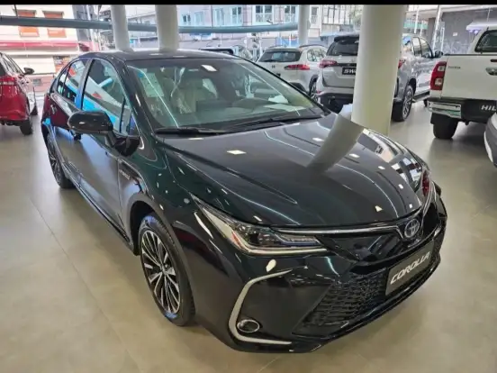 TOYOTA-COROLLA-1.8 VVT-I HYBRID FLEX ALTIS PREMIUM CVT TOYOTA-COROLLA-2026