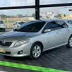 TOYOTA COROLLA 1.8 XEI 16V FLEX 4P AUTOMÁTICO TOYOTA COROLLA 1.8 XEI 16V FLEX 4P AUTOMÁTICO