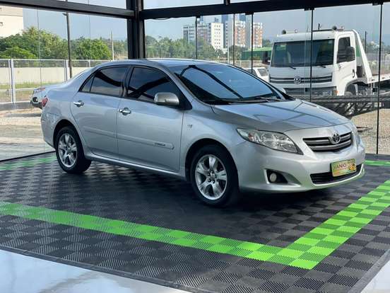 TOYOTA-COROLLA-2009