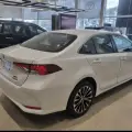 TOYOTA COROLLA 2.0 VVT-IE FLEX ALTIS PREMIUM DIRECT SHIFT TOYOTA COROLLA 2.0 VVT-IE FLEX ALTIS PREMIUM DIRECT SHIFT